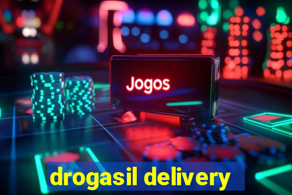 drogasil delivery